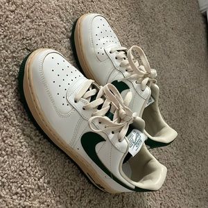 Nike Air Force 1s